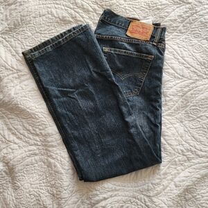 Levi's 559 Relaxed Straight Men's Jeans